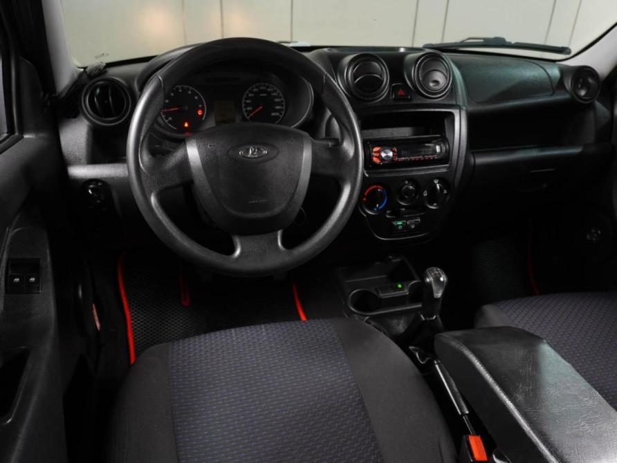Lada (ВАЗ) Granta I Воронеж  - изображение 6