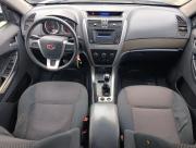 Geely Emgrand X7 I Челябинск  - изображение 20