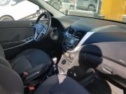 Hyundai Solaris I Брянск  - изображение 21