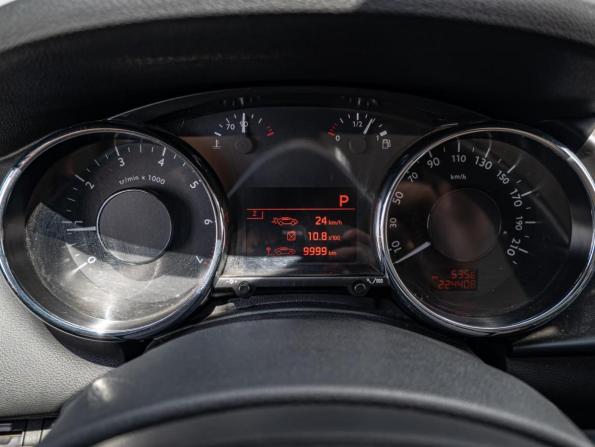 Peugeot 3008 I с пробегом 2012 года, цена 730 000 рублей, 224408 км, внедорожник, Автокод Объявления