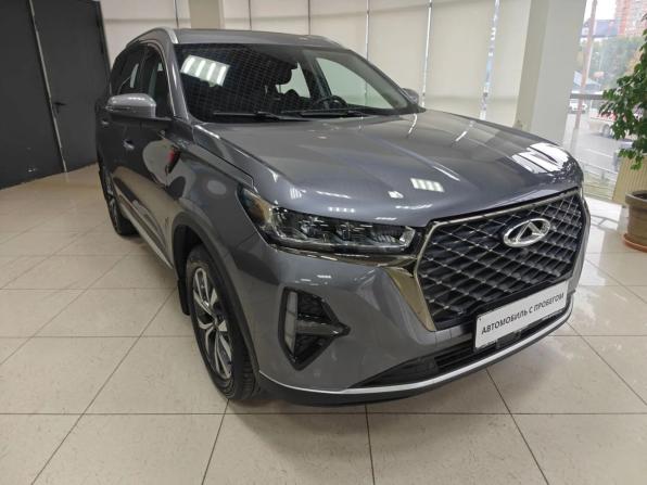 Chery Tiggo 7 Pro Max I с пробегом 2023 года, цена 1 800 000 рублей, 23973 км, внедорожник, Автокод Объявления
