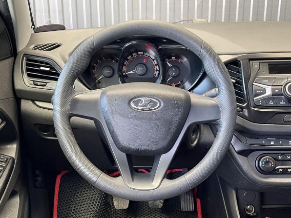 Lada (ВАЗ) Vesta I с пробегом 2019 года, цена 807 000 рублей, 80411 км, седан, Автокод Объявления