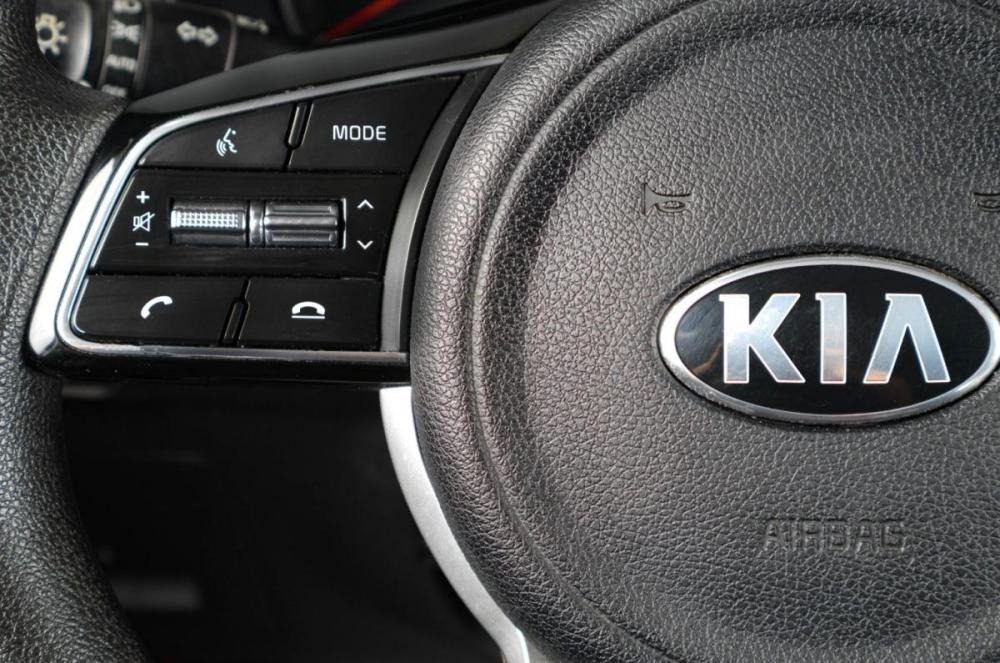 Kia Sportage IV Рестайлинг Тюмень  - изображение 15
