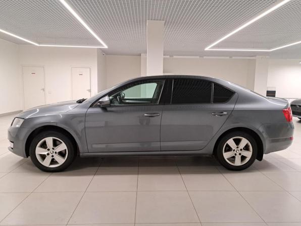 Skoda Octavia III (A7) с пробегом 2016 года, цена 1 470 000 рублей, 194744 км, лифтбек, Автокод Объявления