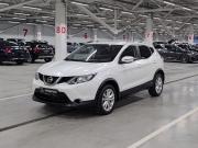Nissan Qashqai II Казань  - изображение 23