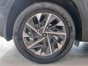 Hyundai Tucson IV Рестайлинг Казань  - изображение 47