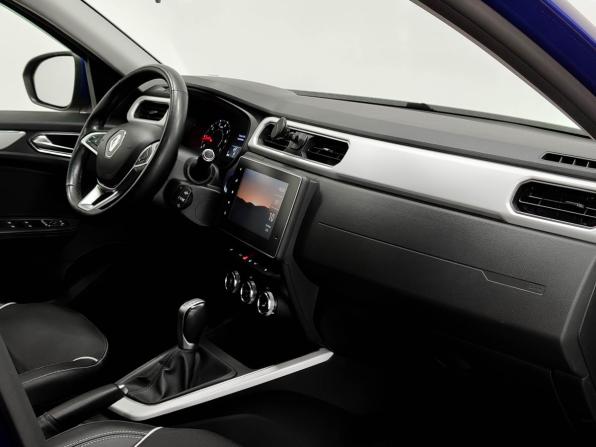 Renault Arkana I с пробегом 2021 года, цена 1 590 000 рублей, 83048 км, внедорожник, Автокод Объявления