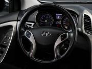 Hyundai i30 II Рестайлинг Москва  - изображение 32