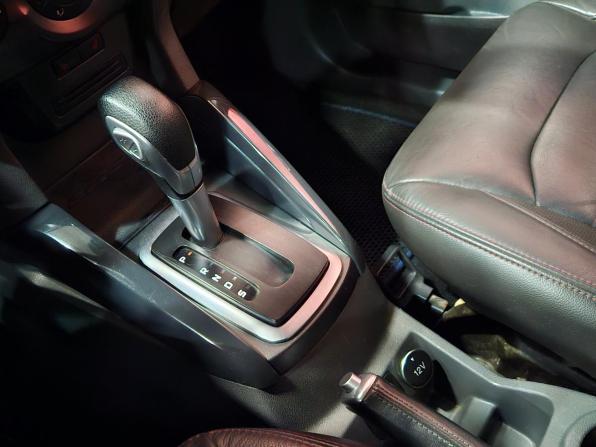 Ford EcoSport II с пробегом 2015 года, цена 955 000 рублей, 136074 км, внедорожник, Автокод Объявления