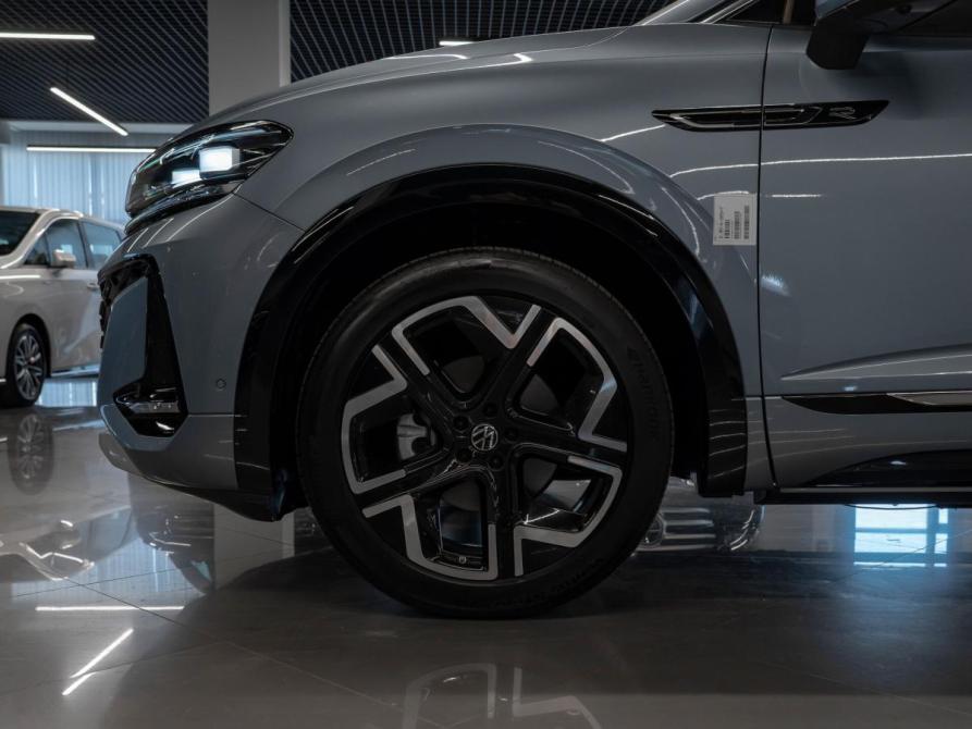 Volkswagen Talagon I Рестайлинг Москва  - изображение 31