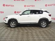 Changan CS35 Plus I Вологда  - изображение 25