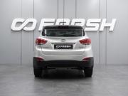 Hyundai ix35 I Воронеж  - изображение 26