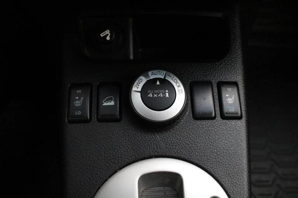 Nissan X-Trail II Рестайлинг Вологда  - изображение 16