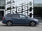 Lada (ВАЗ) Vesta I Волгоград  - изображение 23