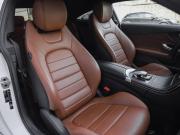 Mercedes-Benz C-Класс IV (W205) Рестайлинг Санкт-Петербург  - изображение 66