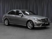 Mercedes-Benz C-Класс III (W204) Рестайлинг Тюмень  - изображение 19