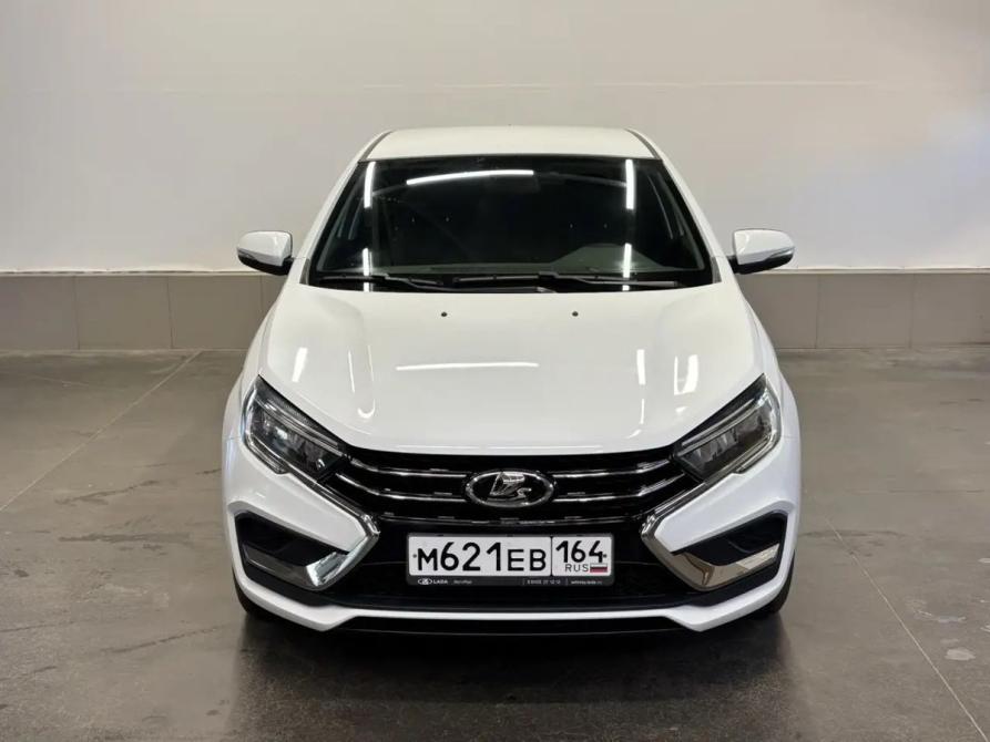 Lada (ВАЗ) Vesta I Рестайлинг (NG) Саратов  - изображение 4