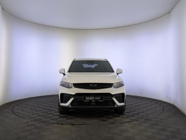 Geely Tugella I Рестайлинг с пробегом 2023 года, цена 3 050 000 рублей, 57066 км, внедорожник, Автокод Объявления
