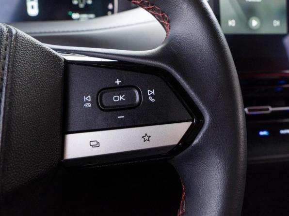 Changan CS55 Plus II Рестайлинг с пробегом 2023 года, цена 1 900 000 рублей, 106304 км, внедорожник, Автокод Объявления