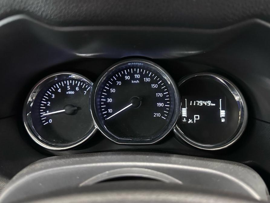 Nissan Terrano III (D10) Уфа  - изображение 16