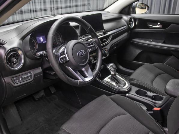 Kia Cerato IV с пробегом 2019 года, цена 1 498 000 рублей, 164780 км, седан, Автокод Объявления