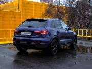 Audi Q3 I (8U) Рестайлинг Москва  - изображение 20