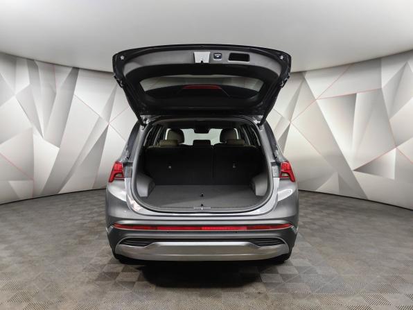 Hyundai Santa Fe IV Рестайлинг с пробегом 2022 года, цена 4 350 000 рублей, 44114 км, внедорожник, Автокод Объявления