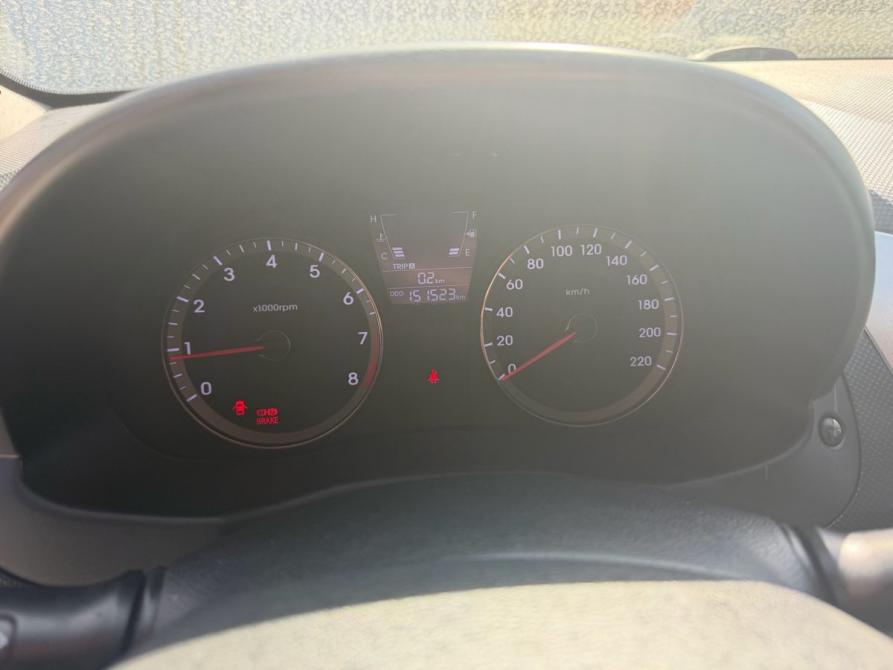 Hyundai Solaris I Пермь  - изображение 6