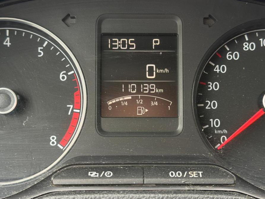 Volkswagen Polo V Рестайлинг Санкт-Петербург  - изображение 6