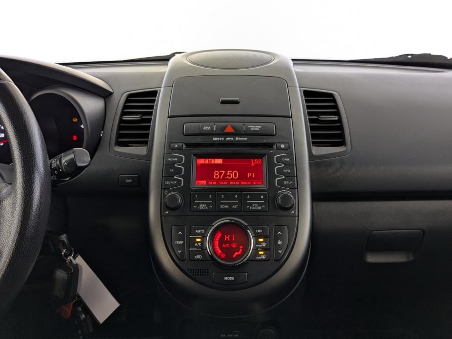 Kia Soul I Рестайлинг Москва  - изображение 15