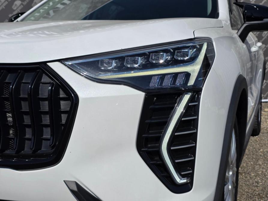 Haval Jolion I Рестайлинг Краснодар  - изображение 12