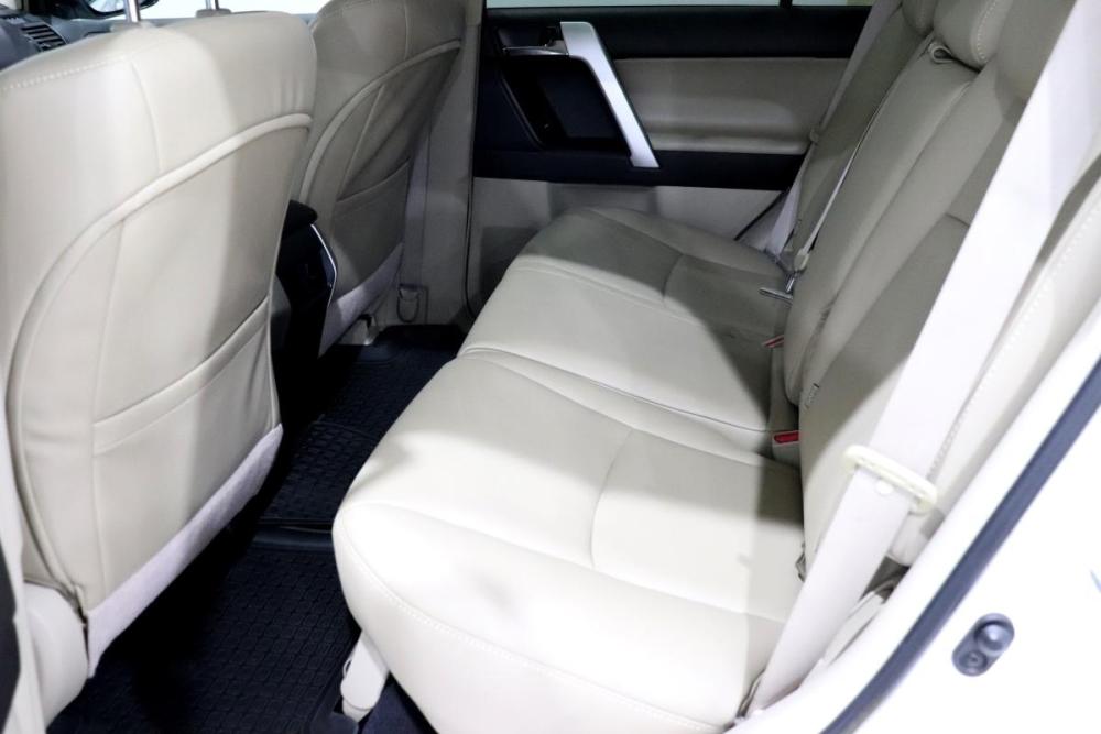 Toyota Land Cruiser Prado 150 Series Иркутск  - изображение 19
