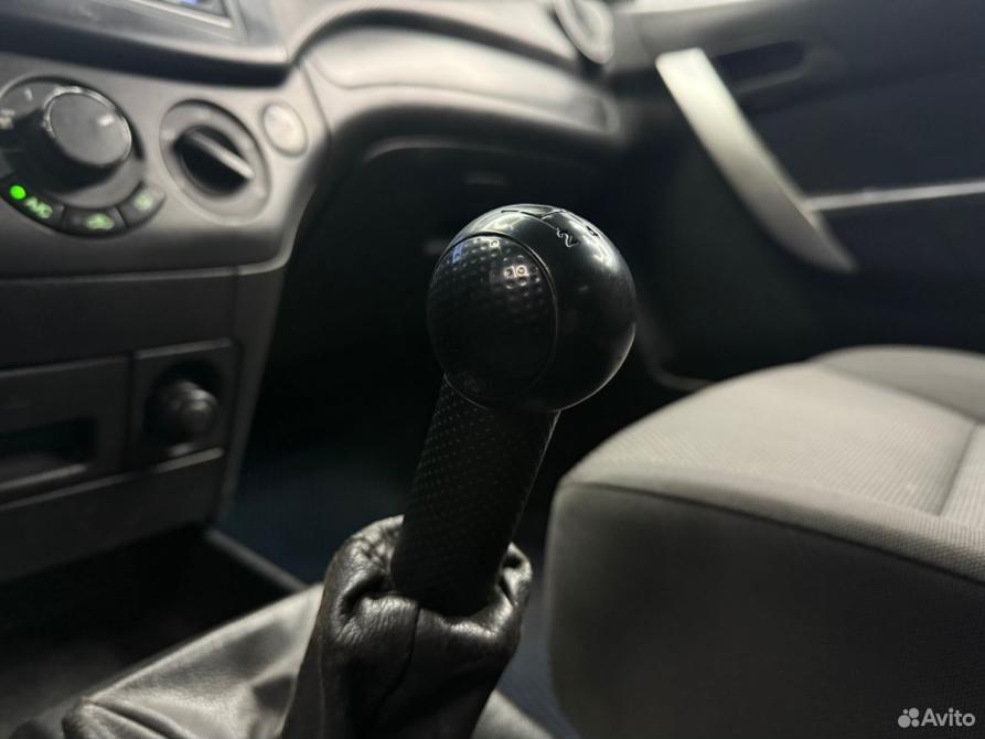 Chevrolet Aveo I Рестайлинг Ижевск  - изображение 18
