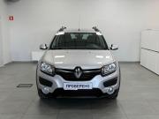 Renault Sandero II Казань  - изображение 17
