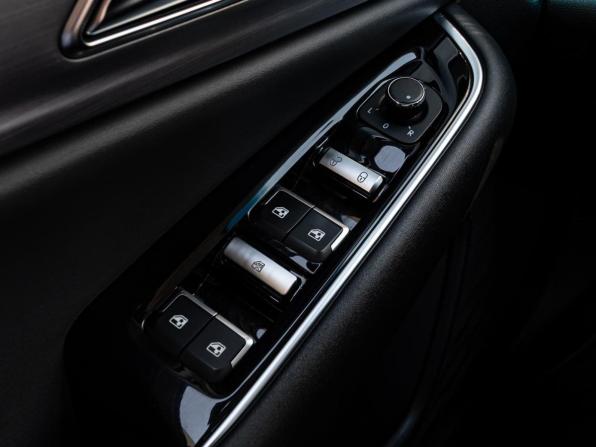 BAIC U5 Plus с пробегом 2023 года, цена 1 230 000 рублей, 83990 км, седан, Автокод Объявления