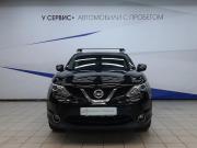 Nissan Qashqai II Москва  - изображение 21