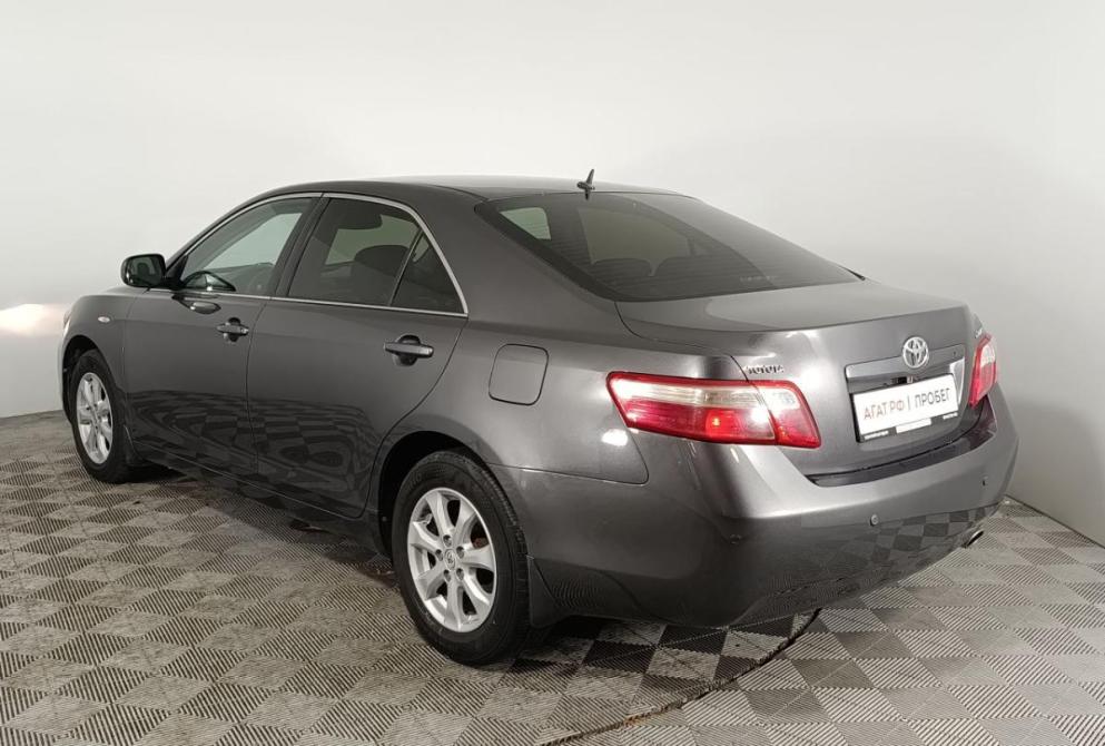 Toyota Camry VI (XV40) Волгоград  - изображение 5