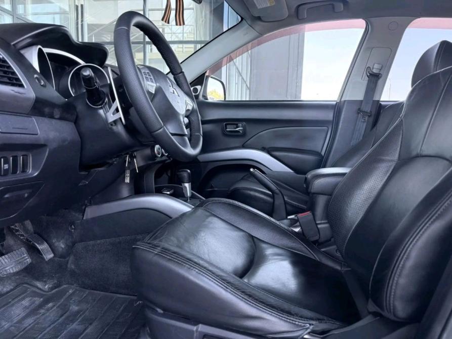 Mitsubishi Outlander II Волгоград  - изображение 12