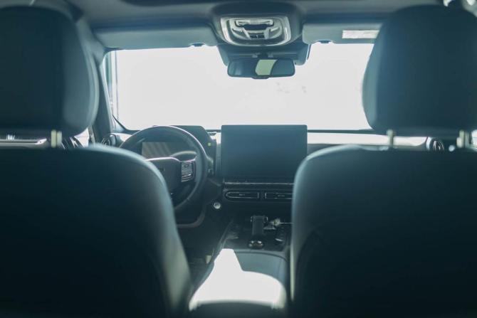 Новый Haval H7 I 2026 года, цена 4 199 000 рублей, внедорожник, Автокод Объявления
