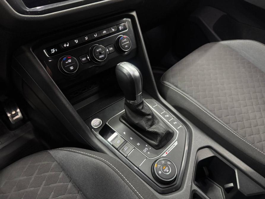 Volkswagen Tiguan II Ставрополь  - изображение 14