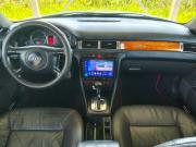 Audi A6 II (C5) Воронеж  - изображение 23