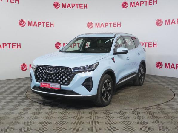 Chery Tiggo 7 Pro Max I с пробегом 2023 года, цена 1 999 000 рублей, 83099 км, внедорожник, Автокод Объявления