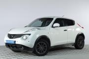 Nissan Juke I Челябинск  - изображение 22