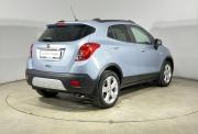 Opel Mokka I Саранск  - изображение 33