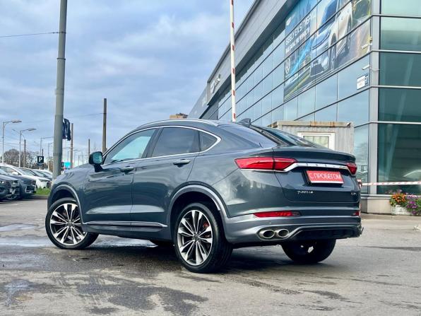 Geely Tugella I Рестайлинг с пробегом 2022 года, цена 2 649 000 рублей, 61000 км, внедорожник, Автокод Объявления