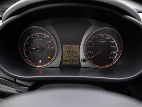 Lada (ВАЗ) Kalina II с пробегом 2017 года, цена 849 000 рублей, 112310 км, хэтчбек, Автокод Объявления