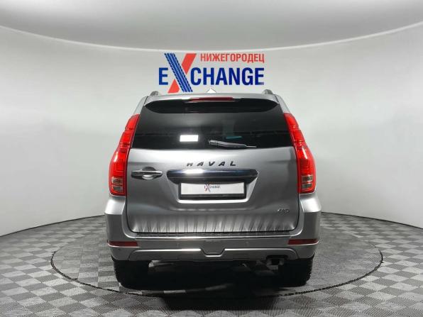 Haval H9 I Рестайлинг с пробегом 2021 года, цена 3 231 000 рублей, 54023 км, внедорожник, Автокод Объявления