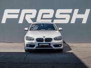 BMW 1 серии II (F20/F21) Рестайлинг Краснодар  - изображение 25