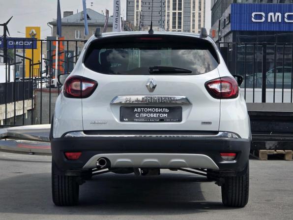 Renault Kaptur I с пробегом 2016 года, цена 1 265 000 рублей, 191577 км, внедорожник, Автокод Объявления