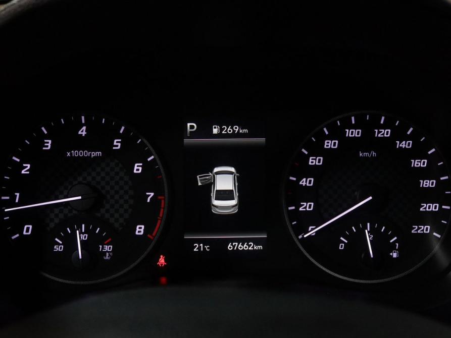 Hyundai Solaris II Рестайлинг Минеральные Воды  - изображение 20